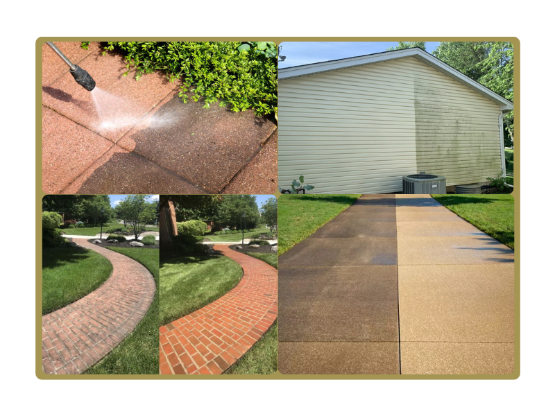 Premium Full Property Package