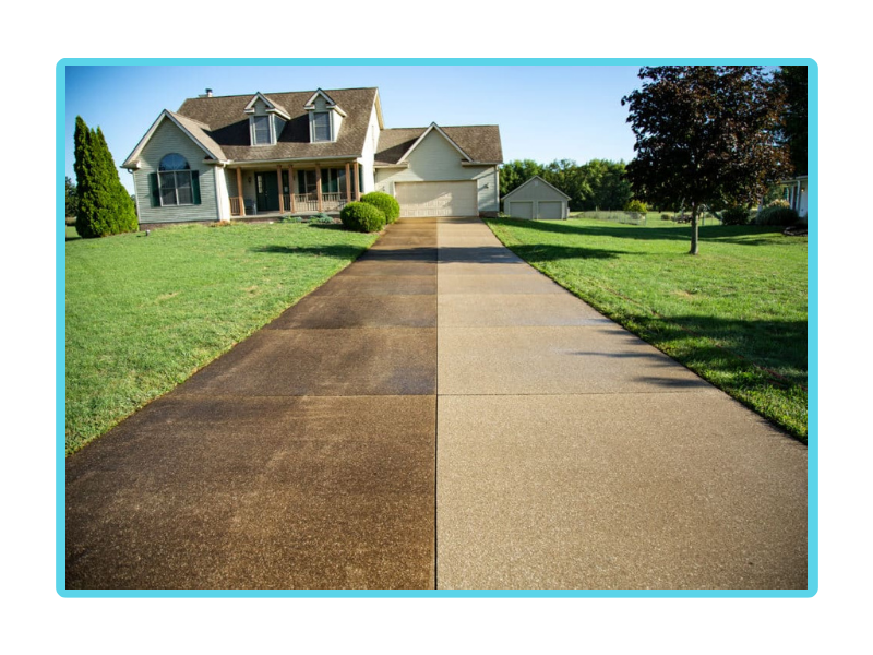 Standard Home Package